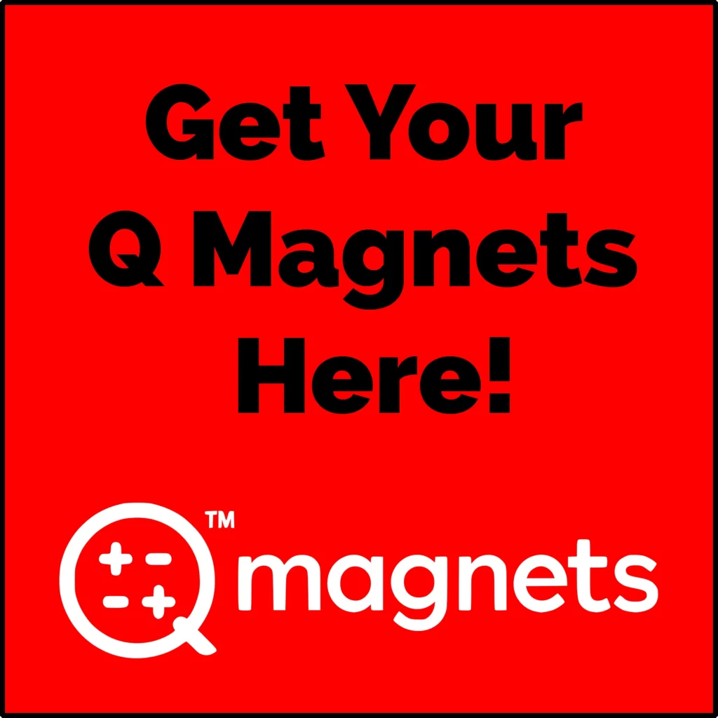 Q Magnets