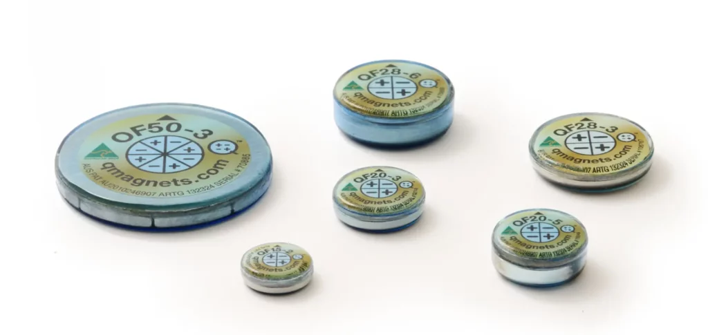 Qmagnets Magnet Therapy